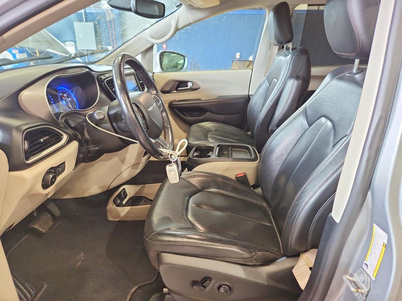2020 Chrysler Pacifica Touring L - Фото 7