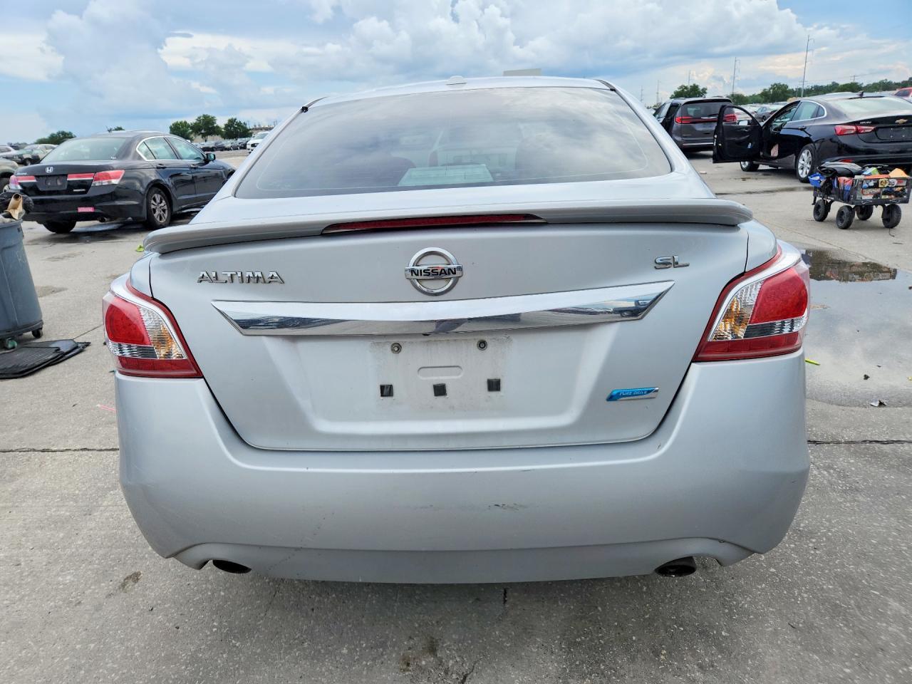 2013 Nissan Altima 2.5 - Image 6