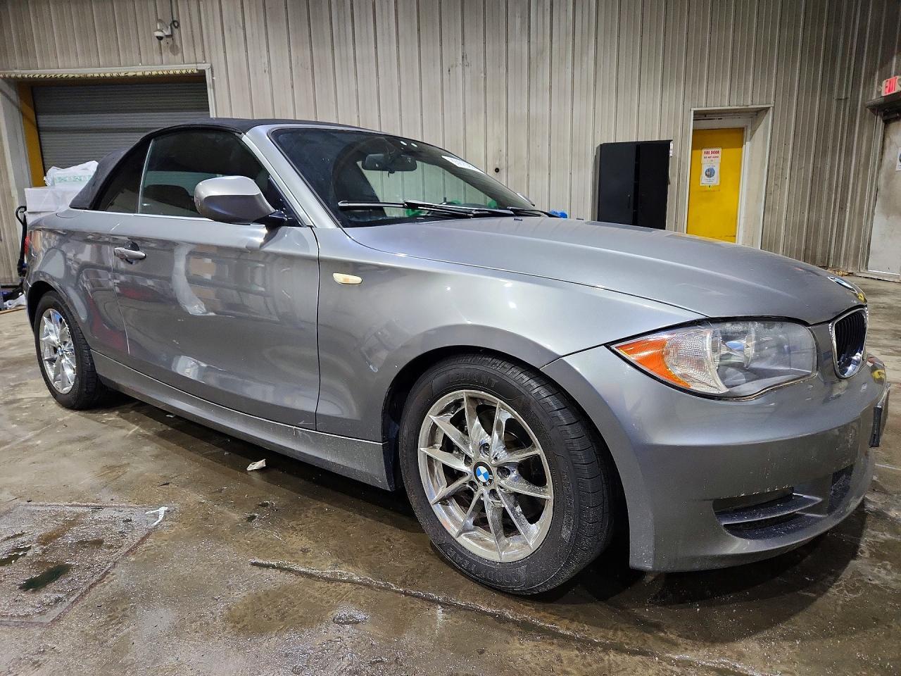 2011 BMW 128 I - Фото 4