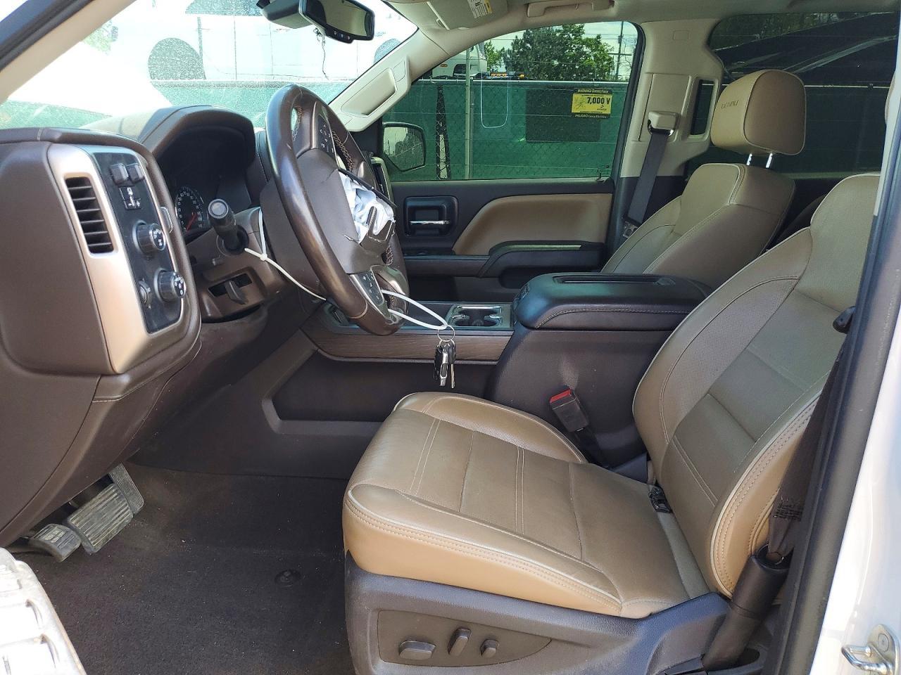 2018 GMC Sierra K1500 Denali - Фото 7
