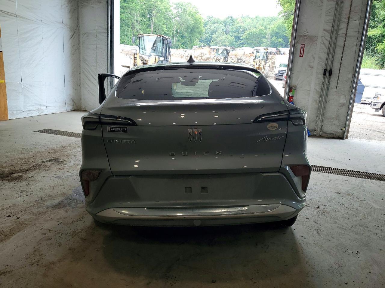 2024 Buick Envista Avenir - Фото 6