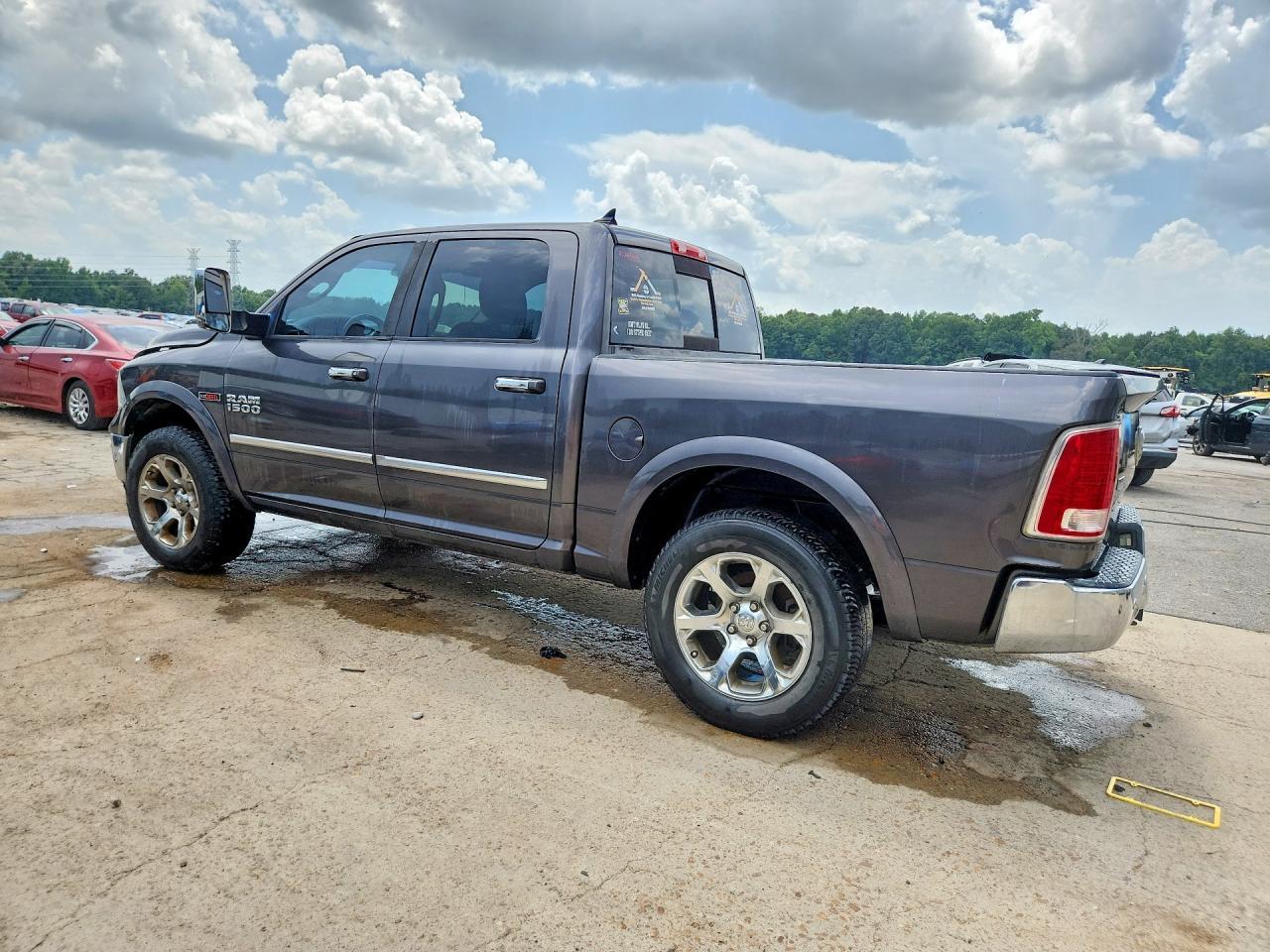 2016 Ram 1500 Laramie - Image 2