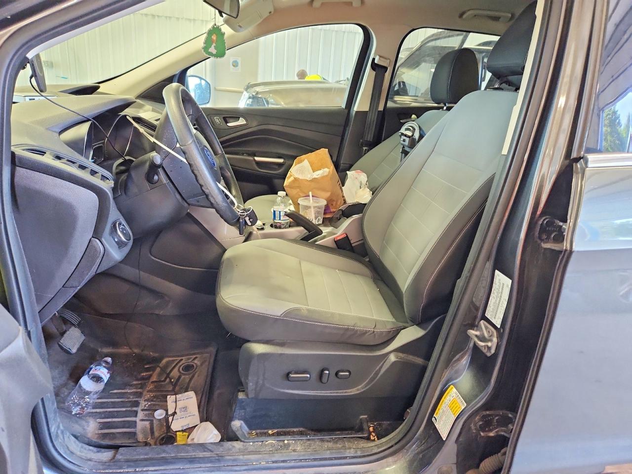 2016 Ford Escape Se - Фото 7