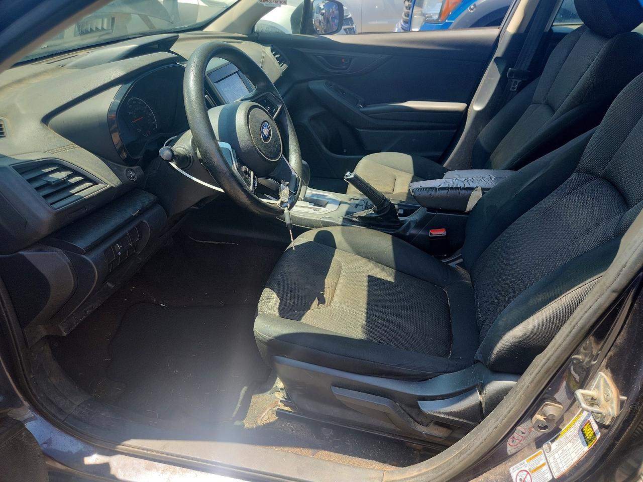 2017 Subaru Impreza - Фото 7