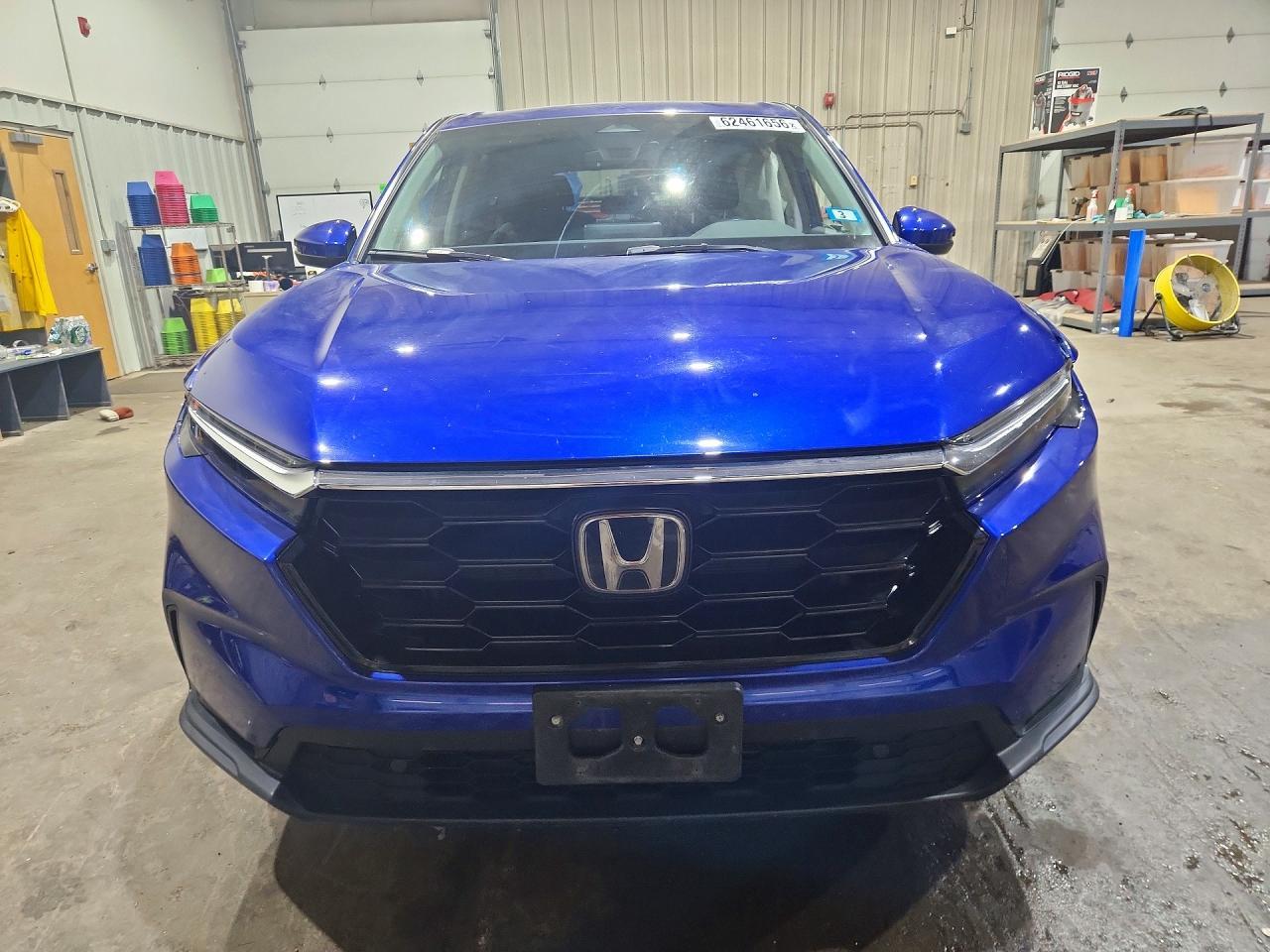 2024 Honda Cr-V Exl - Image 5