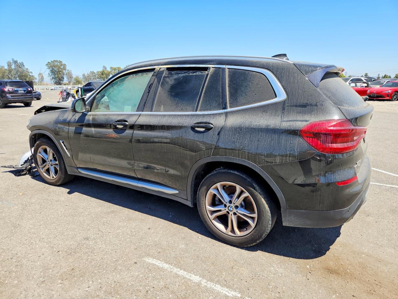 2020 BMW X3 Sdrive30I - Image 2