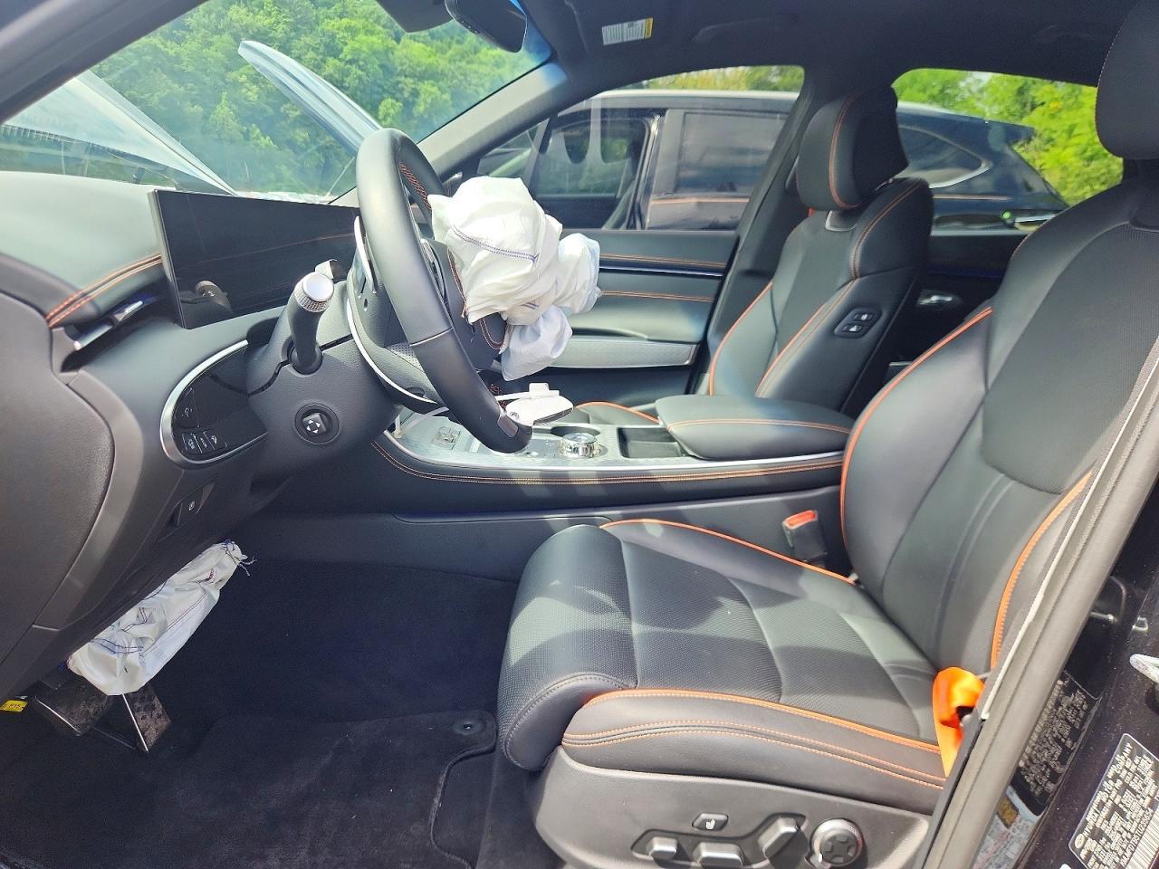 2026 Genesis Gv70 Sport Prestige - Image 7