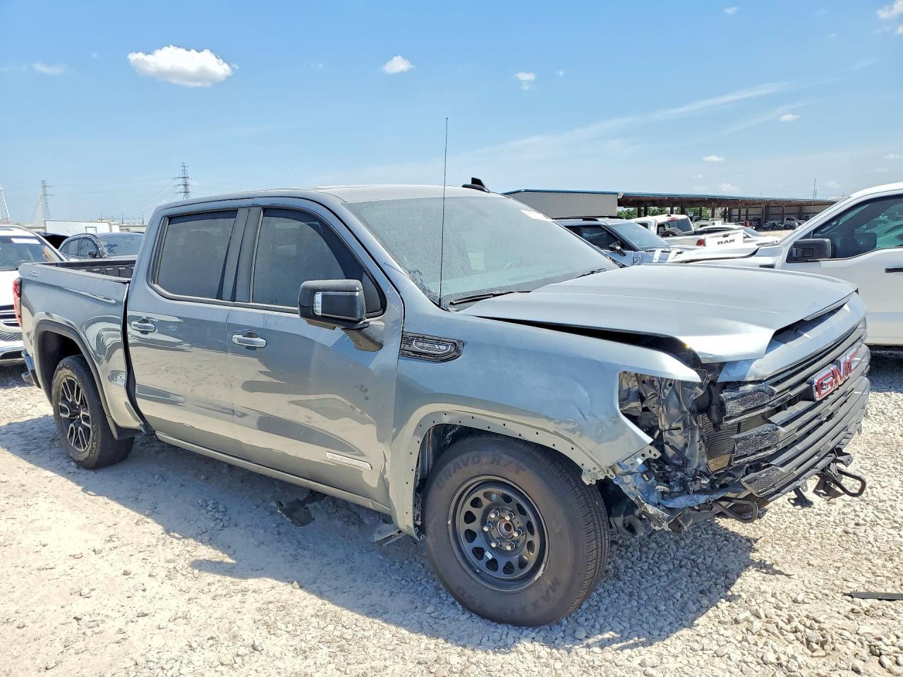 2026 GMC Sierra K1500 Elevation - Фото 4