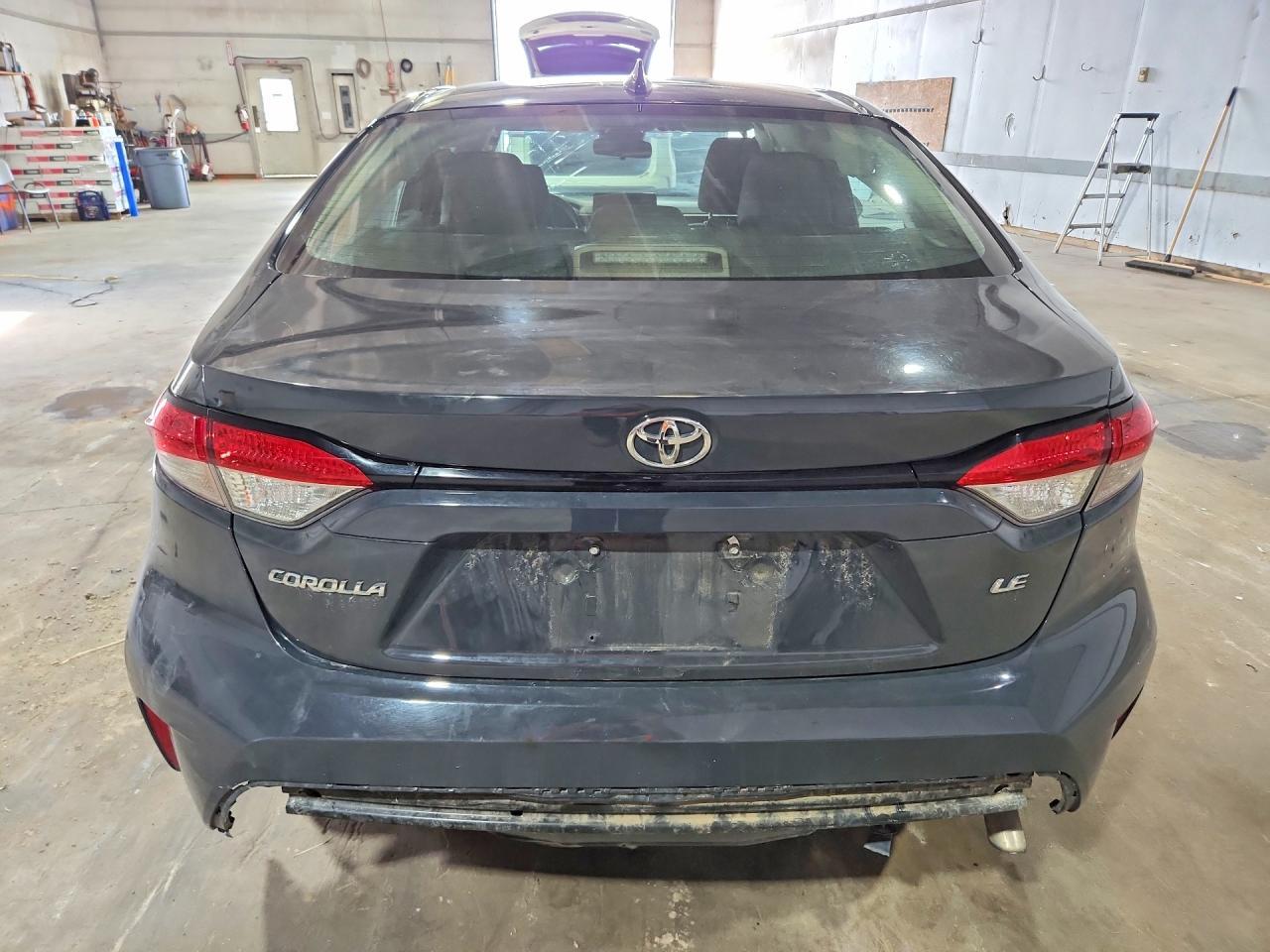 2024 Toyota Corolla Le - Фото 6
