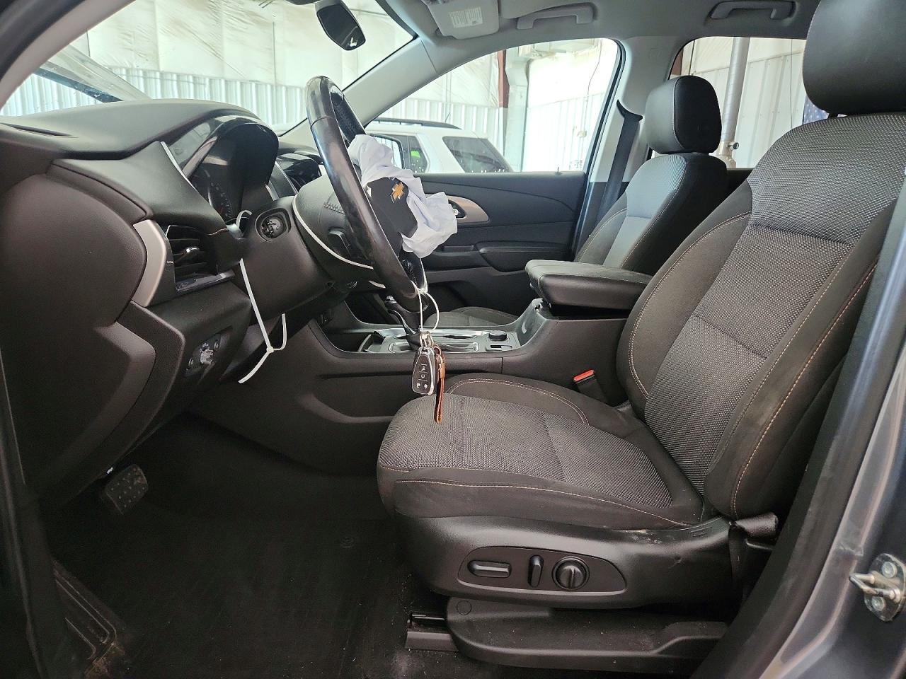 2018 Chevrolet Traverse Lt - Image 7