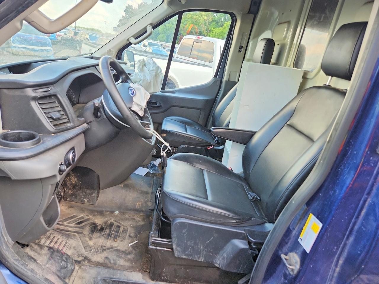 2021 Ford Transit T-350 - Image 7