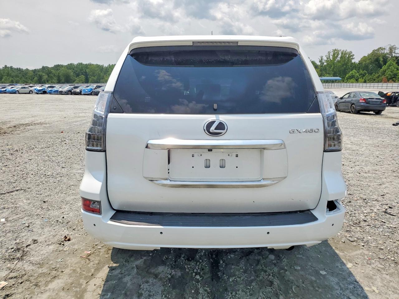 2023 Lexus Gx 460 Base - Image 6