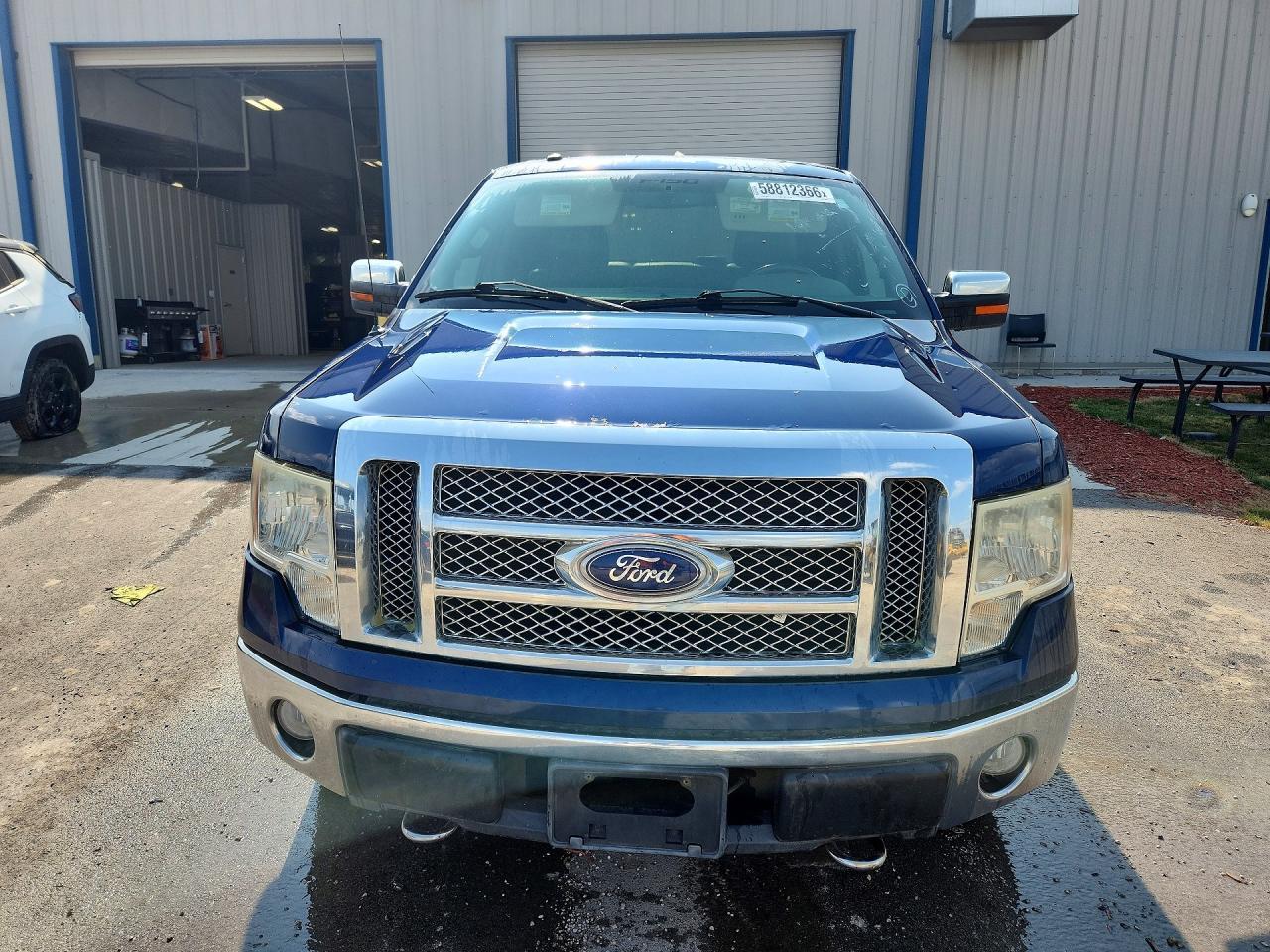 2010 Ford F150 Supercrew - Фото 5