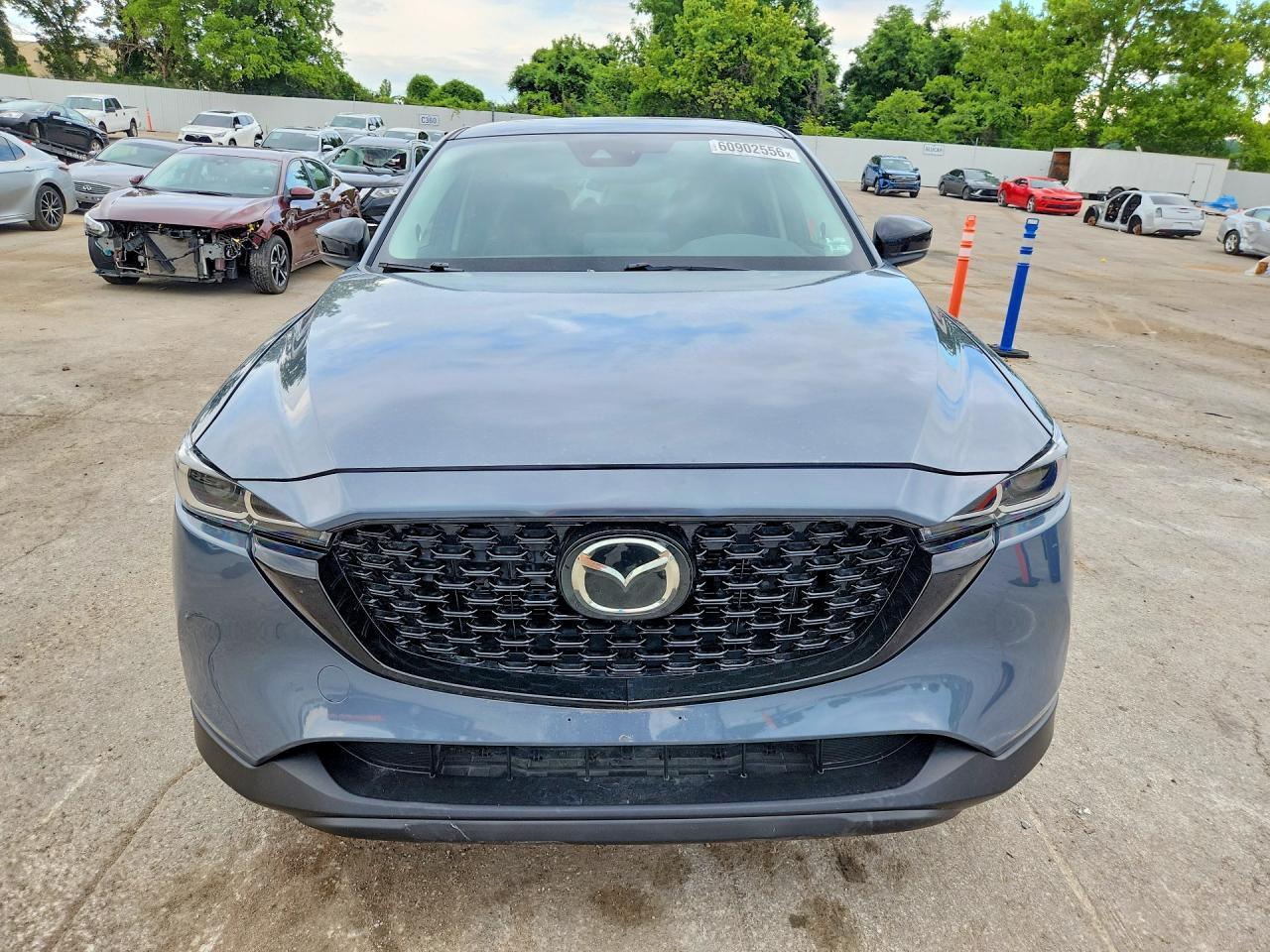 2025 Mazda Cx-5 Preferred - Image 5