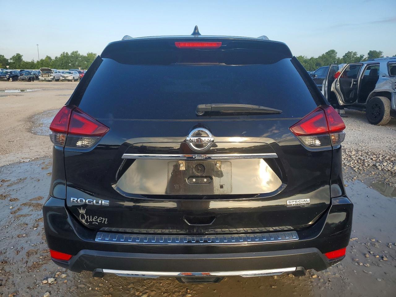 2019 Nissan Rogue S - Фото 6