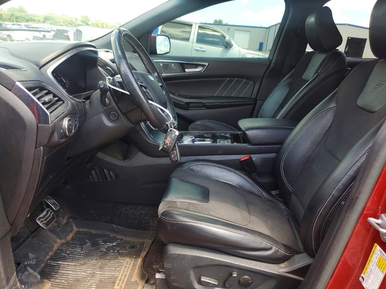 2020 Ford Edge St - Image 7