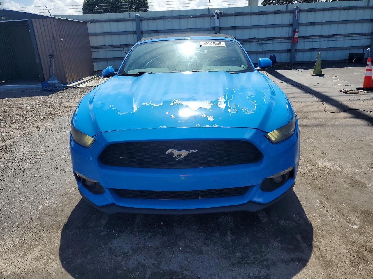 2017 Ford Mustang - Фото 5