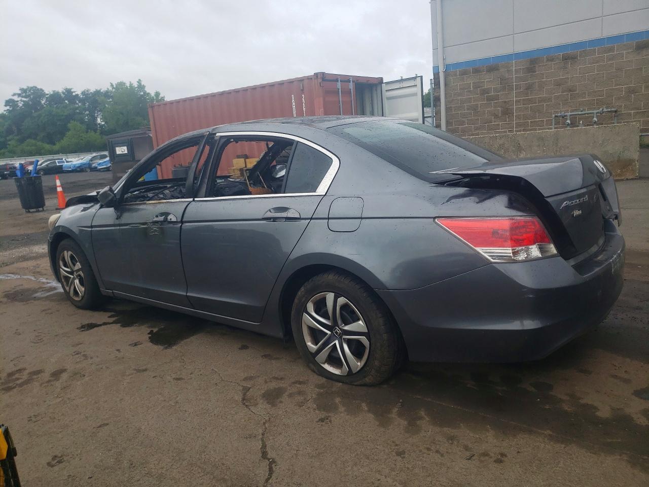 2010 Honda Accord Lx - Image 2
