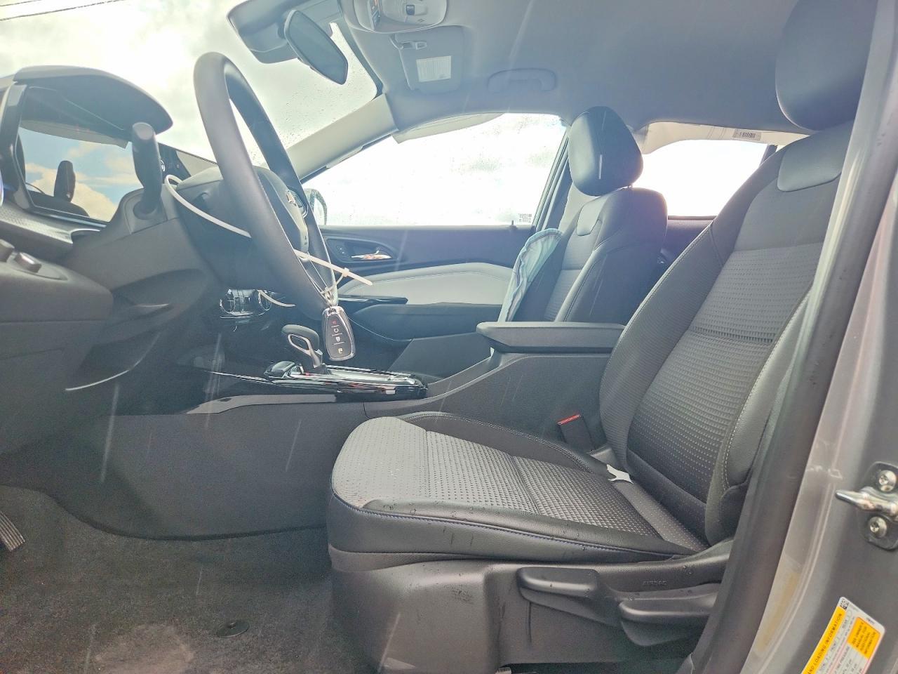 2025 Chevrolet Trax 1Lt - Image 7