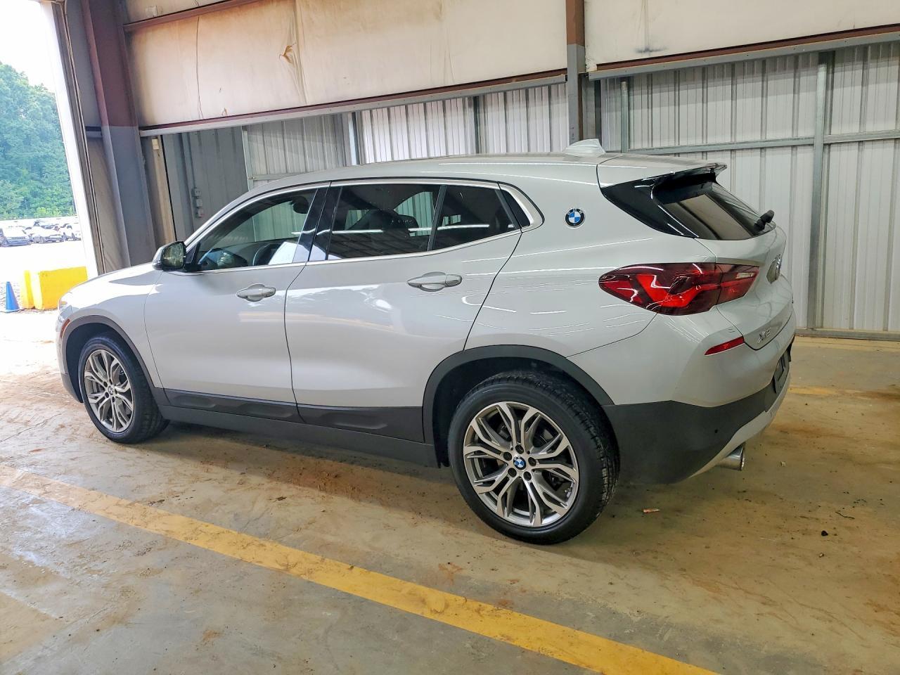 2021 BMW X2 Sdrive28I - Image 2