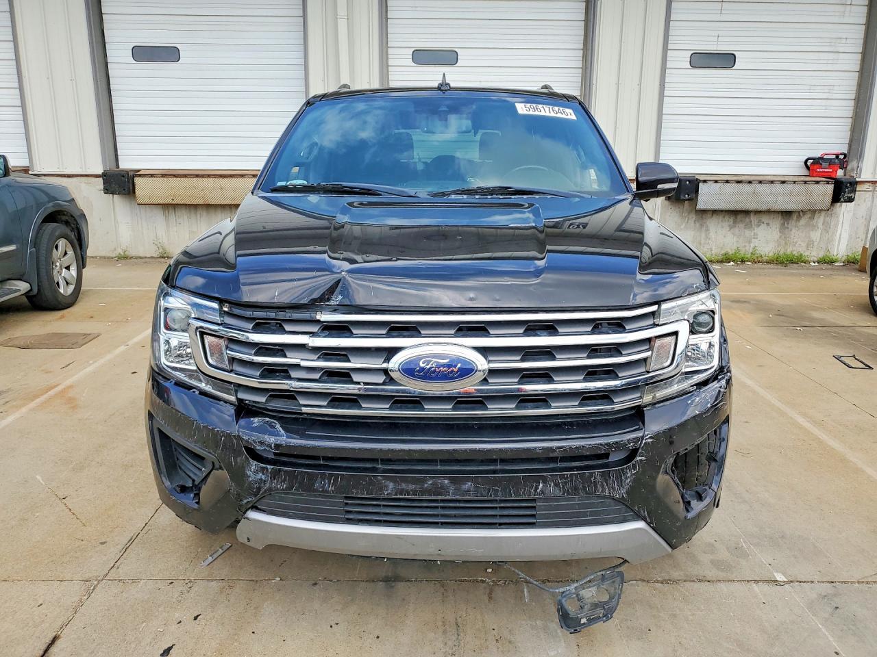 2018 Ford Expedition Limited - Фото 5