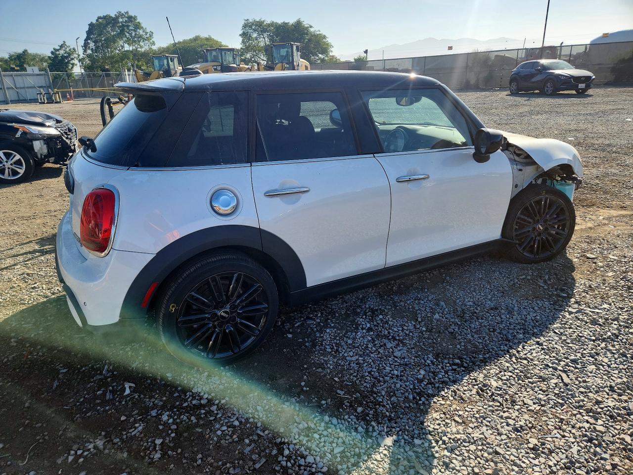 2024 Mini Cooper S - Image 3