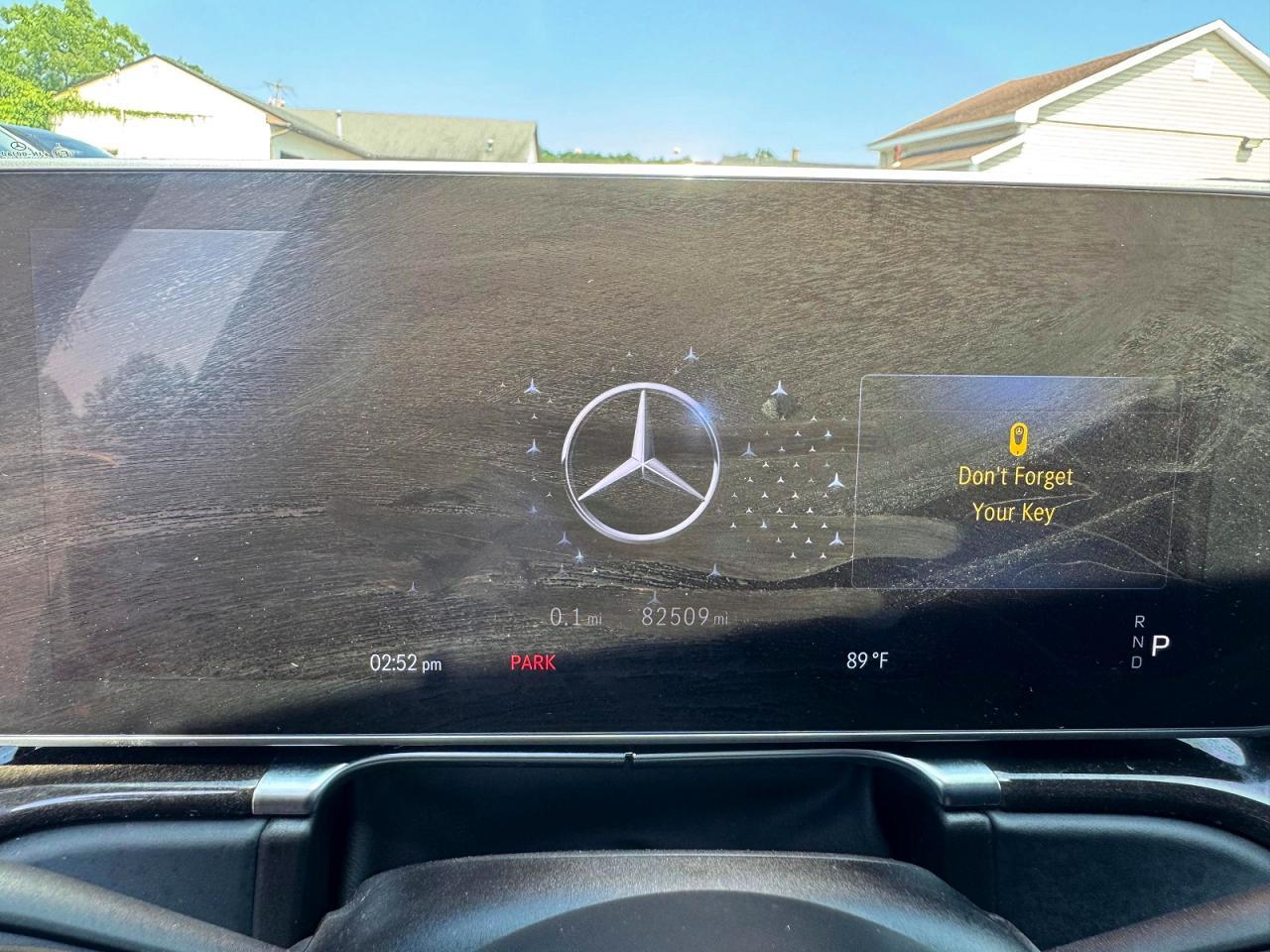 2022 Mercedes-Benz S 500 4Matic - Image 6