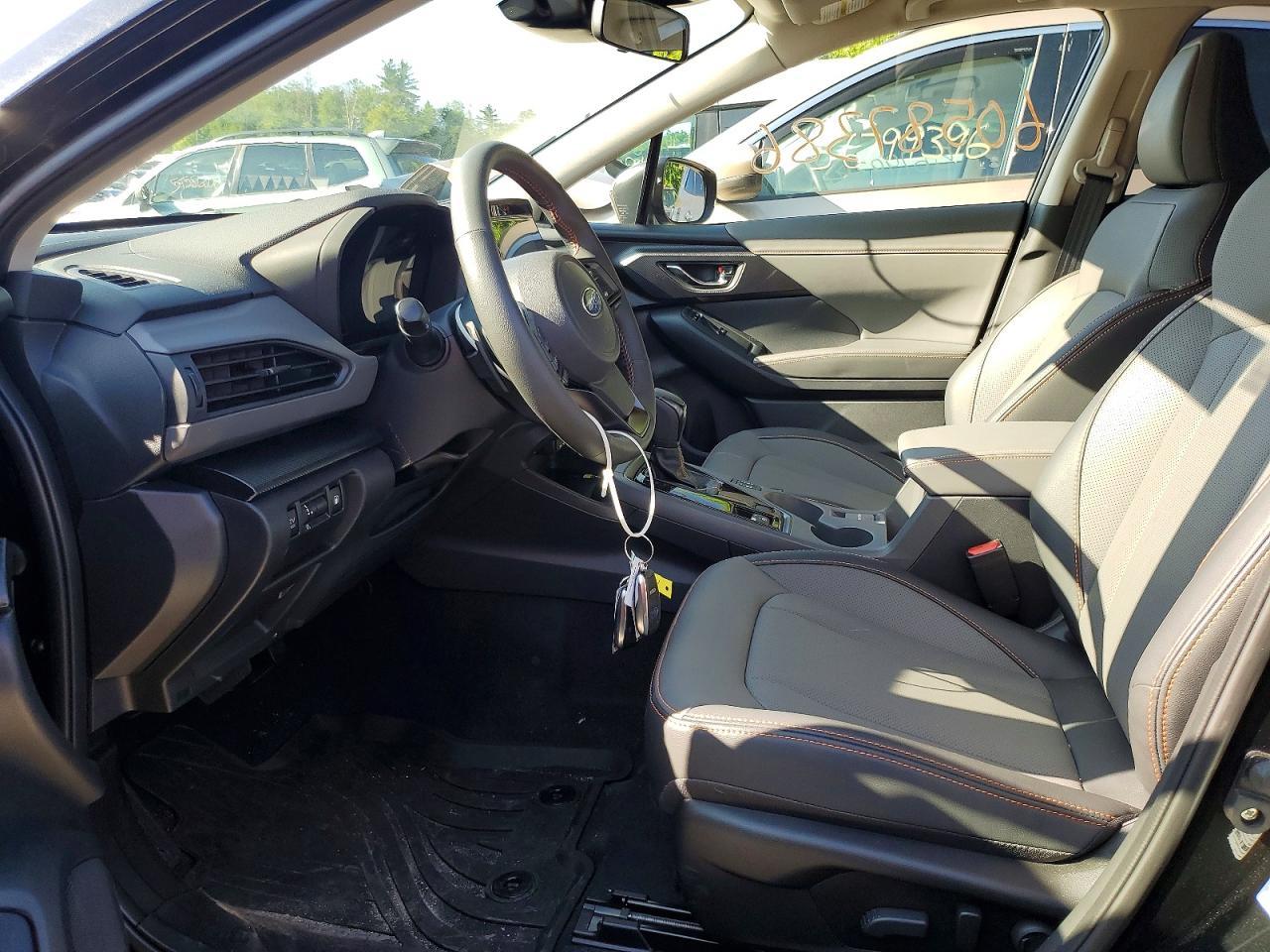 2026 Subaru Crosstrek Limited - Фото 7
