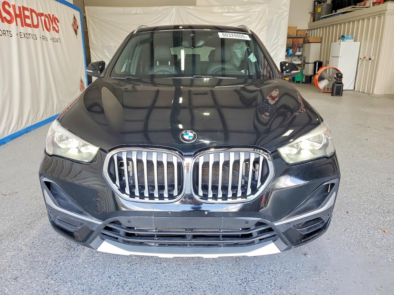 2021 BMW X1 Sdrive28I - Фото 5