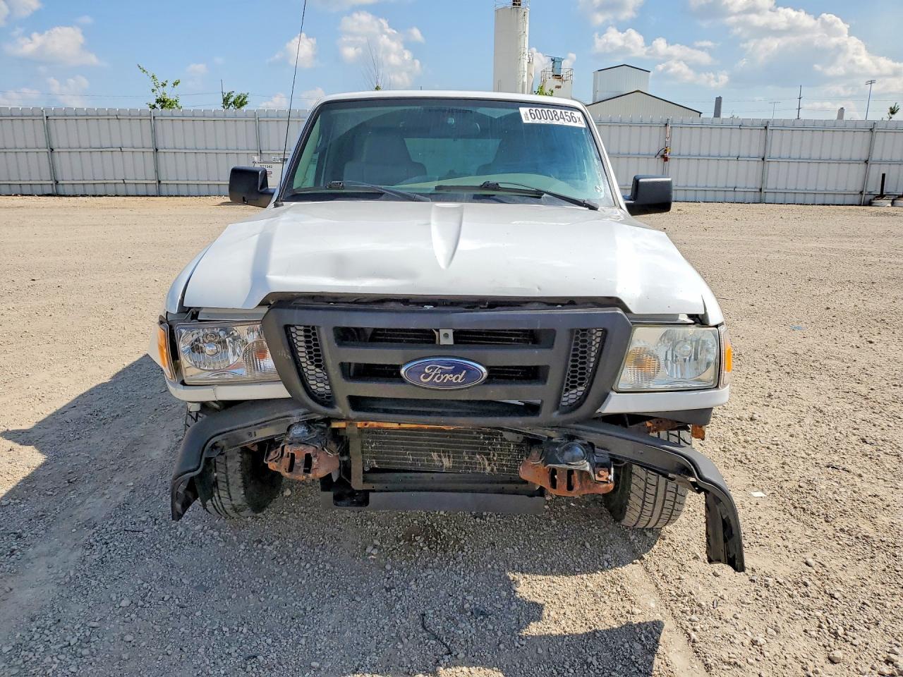 2008 Ford Ranger - Image 5
