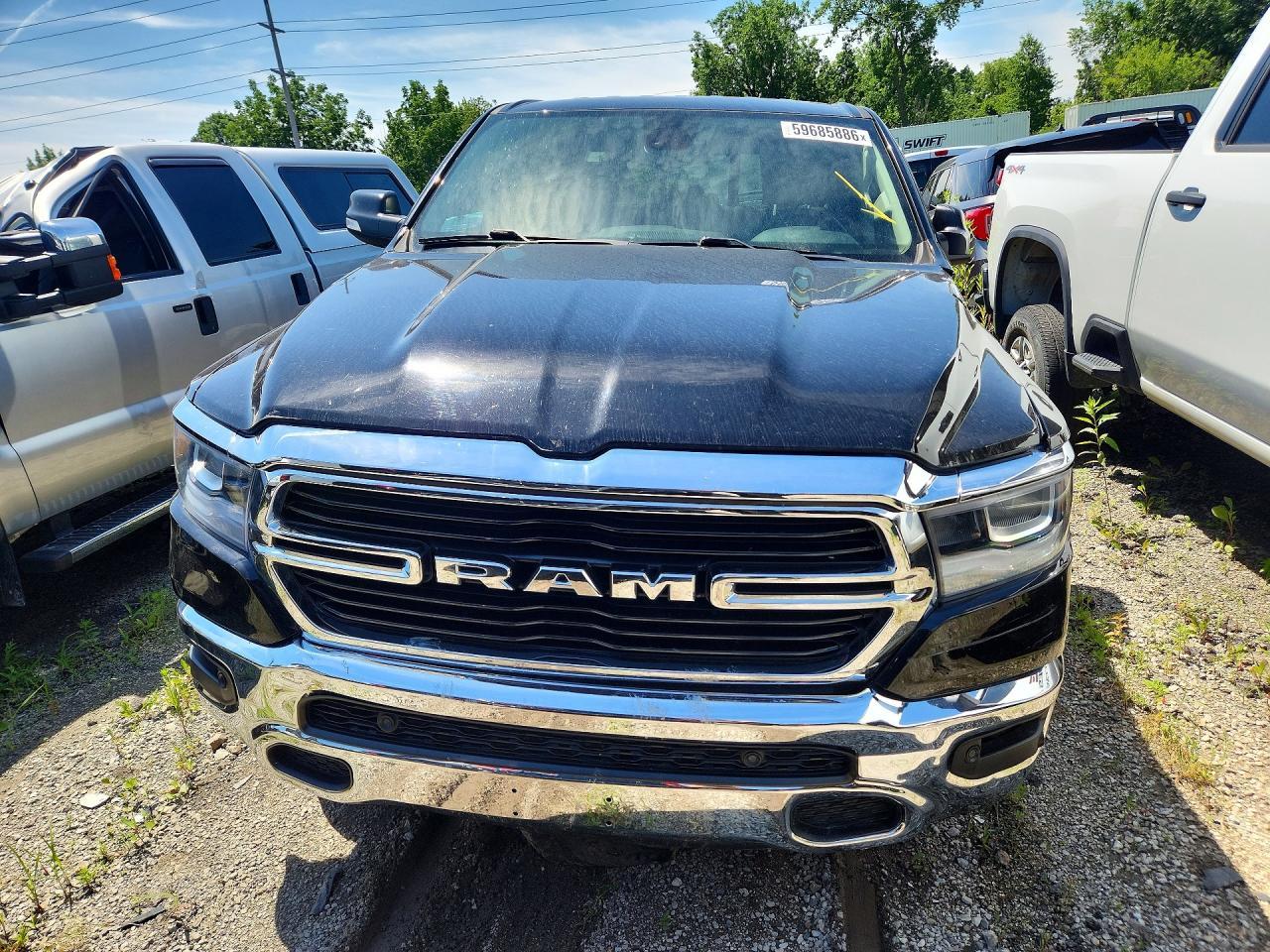 2019 Ram 1500 Big Horn/Lone Star - Image 5