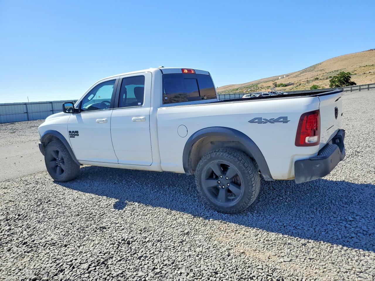 2019 Ram 1500 Classic Slt - Image 2