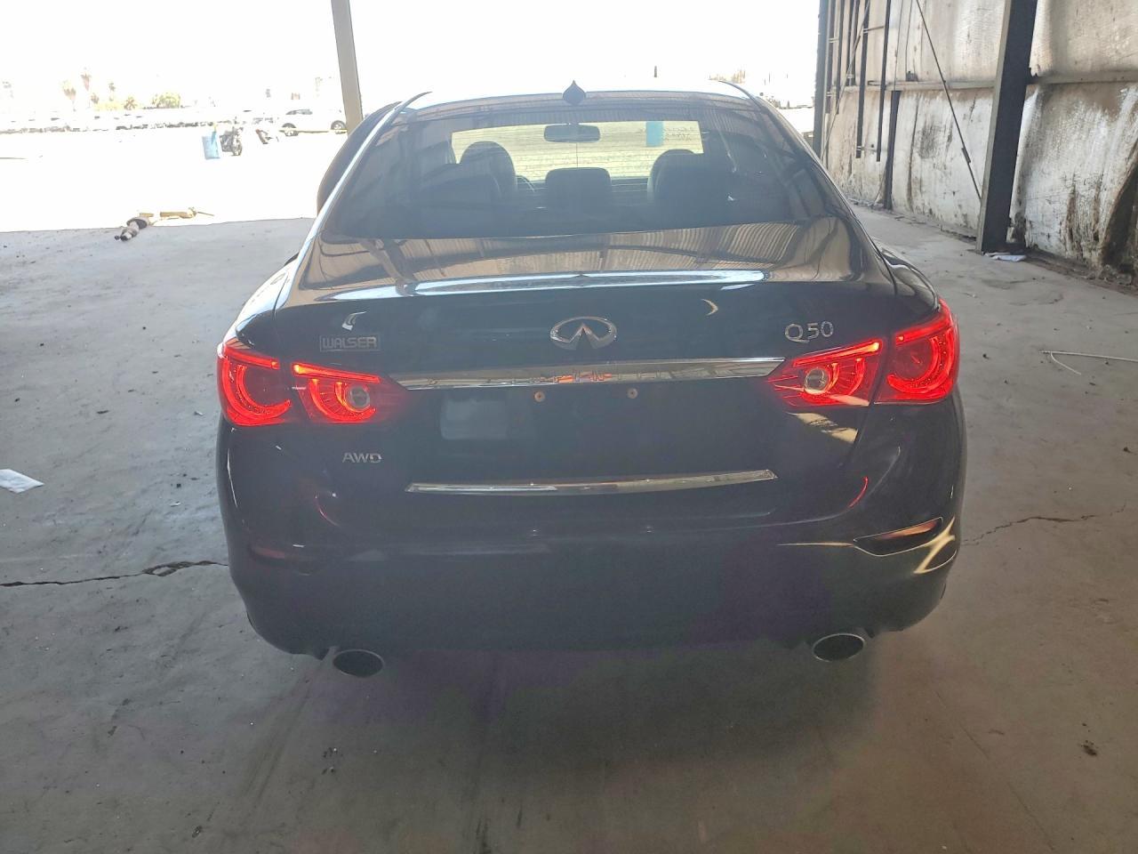 2014 Infiniti Q50 Base - Image 6