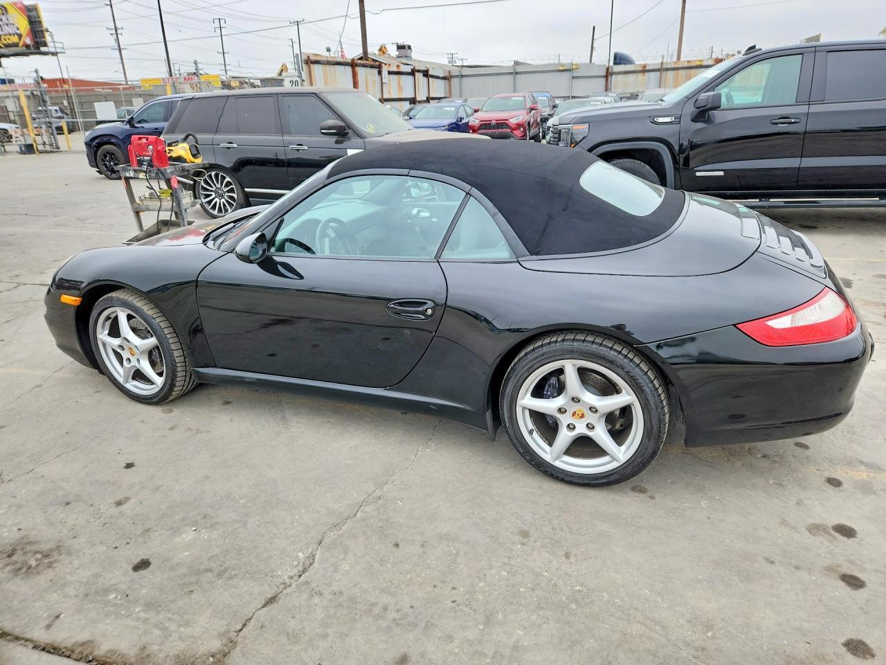 2006 Porsche 911 Carrera (2Wd) - Image 2