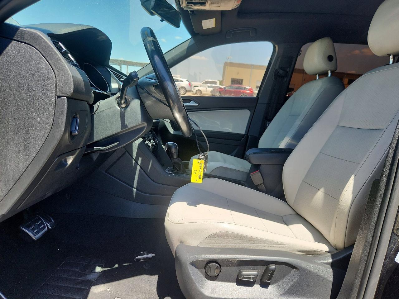 2020 Volkswagen Tiguan Se - Image 7