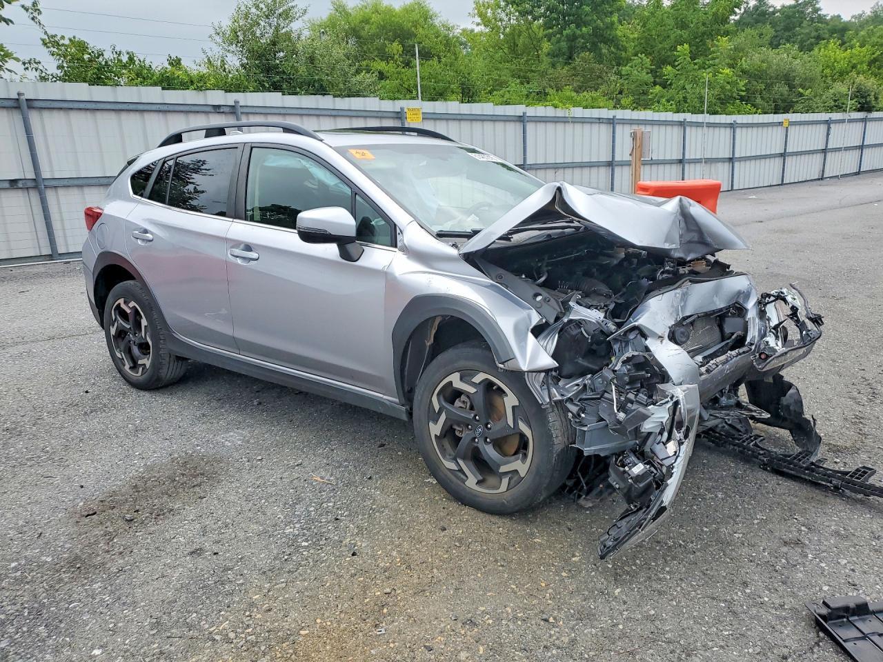 2023 Subaru Crosstrek Limited - Image 4