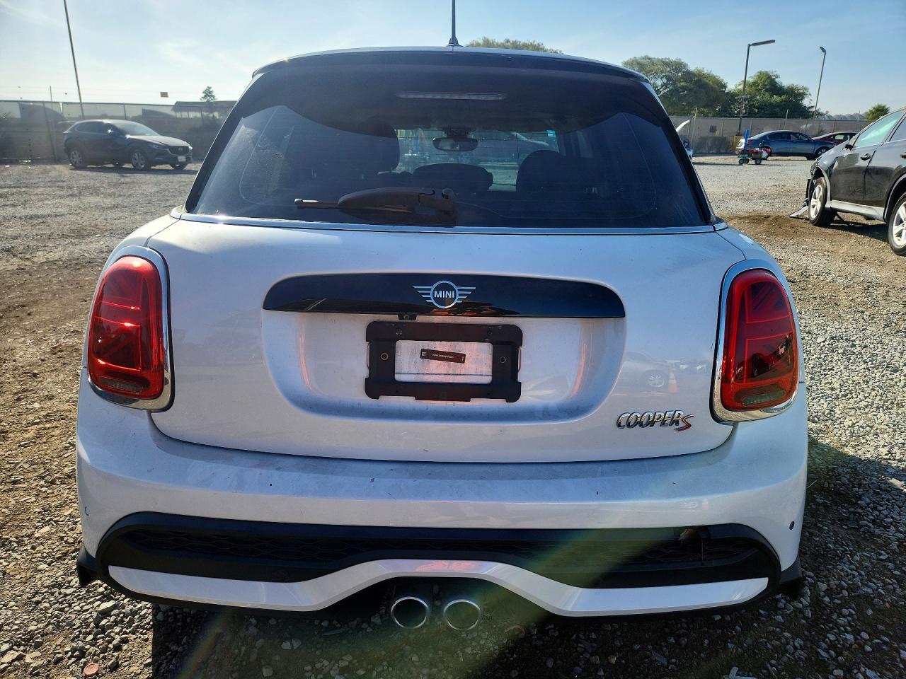 2024 Mini Cooper S - Image 6