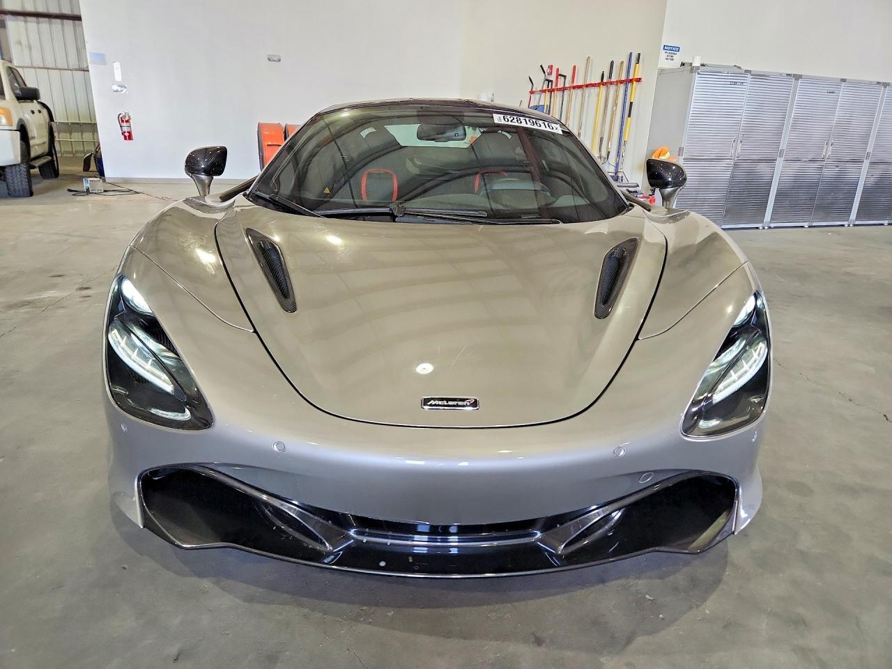 2018 Mclaren Automotive 720S - Фото 5