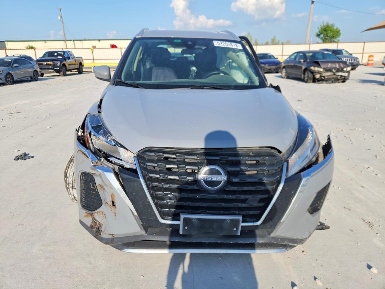 2023 Nissan Kicks Sv - Image 5