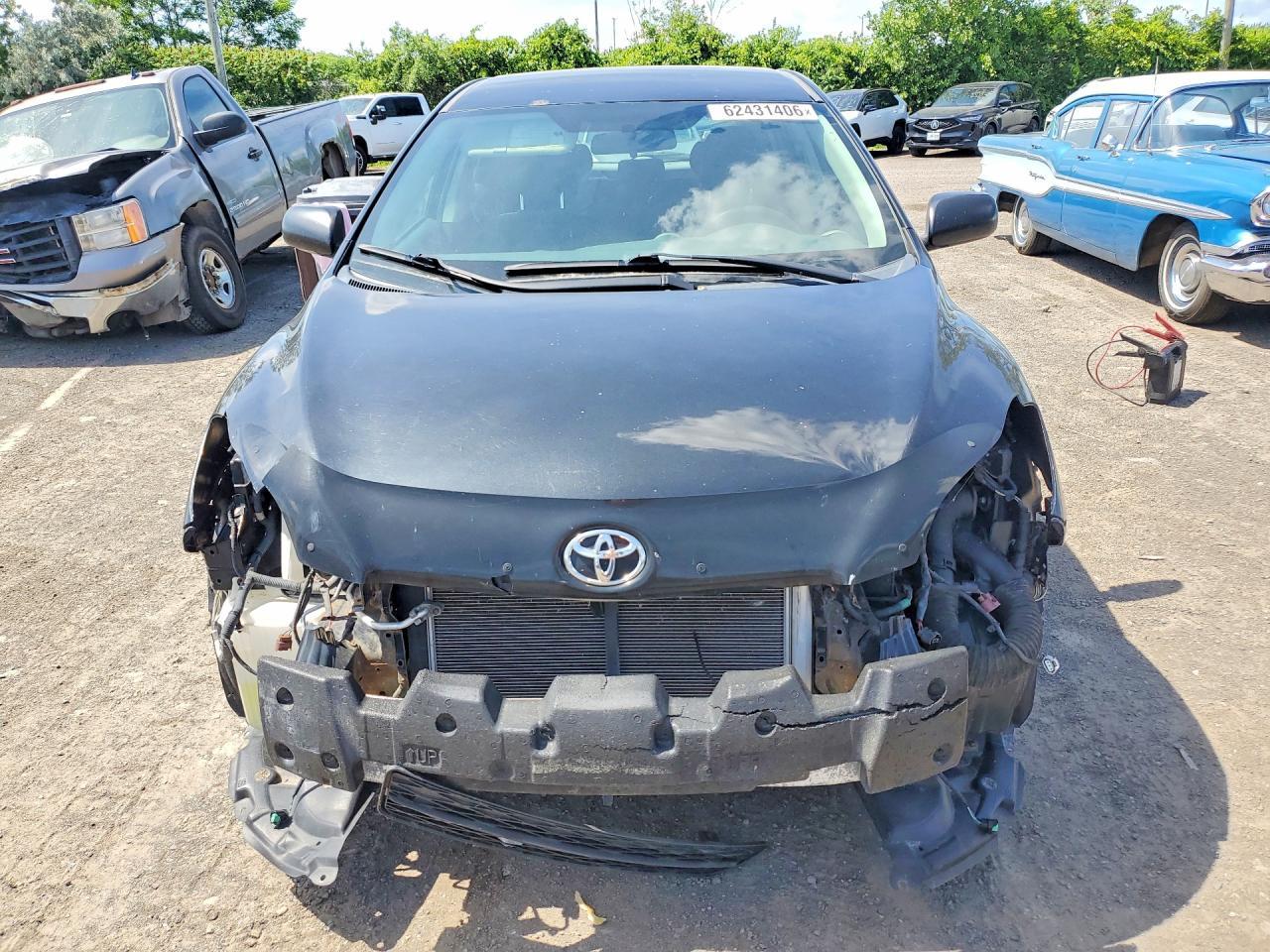 2010 Toyota Matrix Base - Фото 5