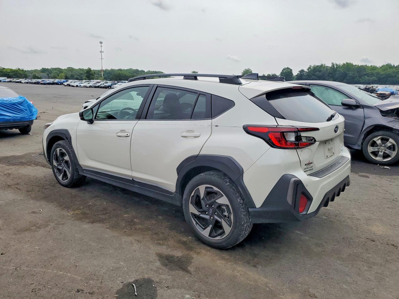 2024 Subaru Crosstrek Limited - Image 2