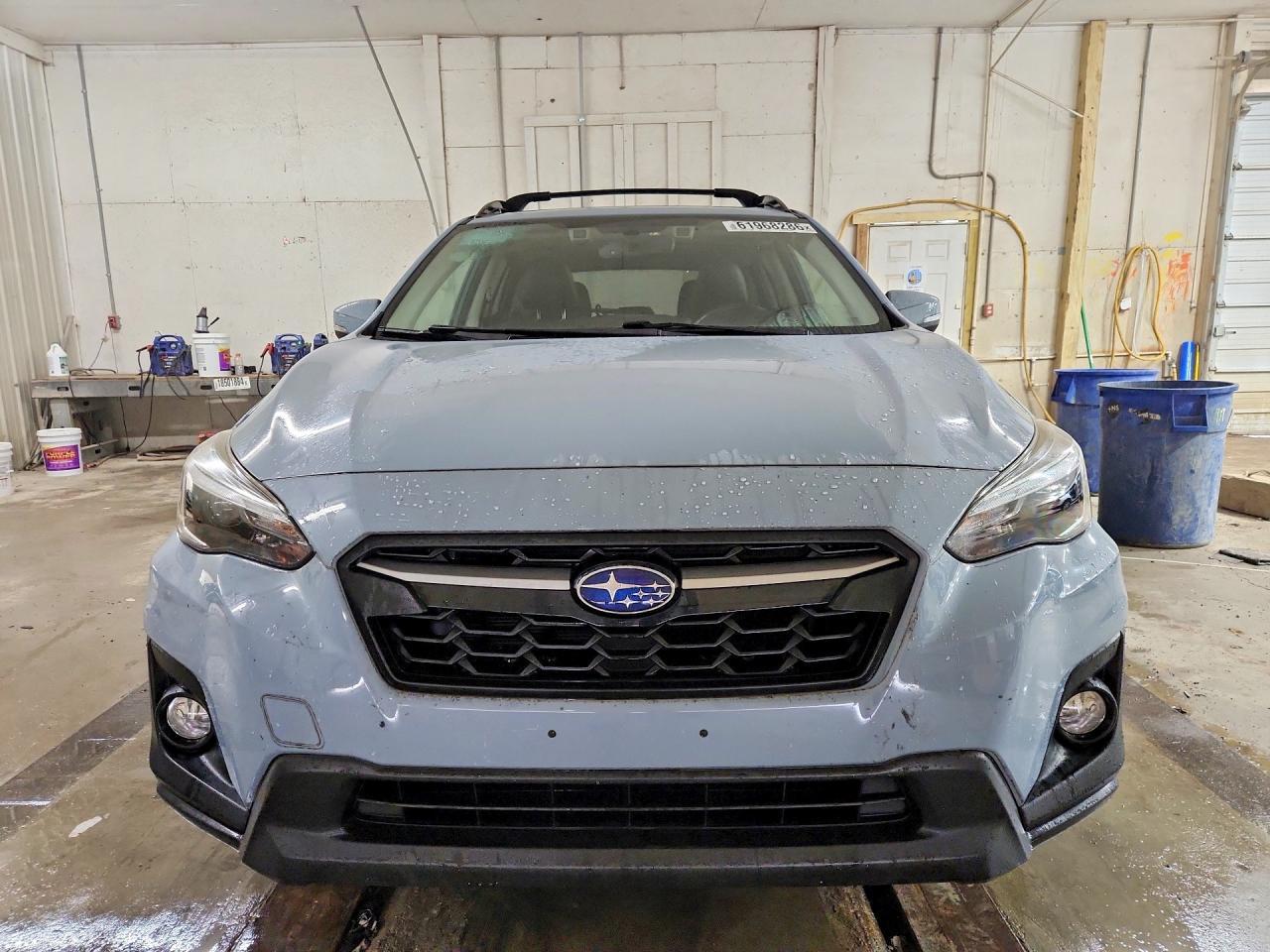 2018 Subaru Crosstrek Limited - Фото 5