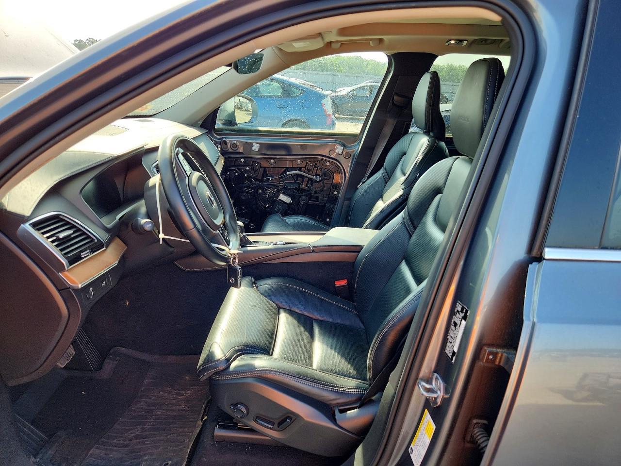 2019 Volvo Xc90 T6 Inscription - Фото 7