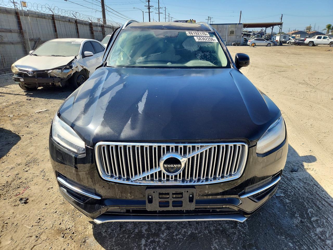 2018 Volvo Xc90 T6 - Image 5