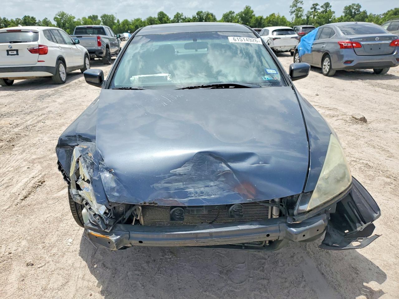 2007 Honda Accord Ex - Image 5