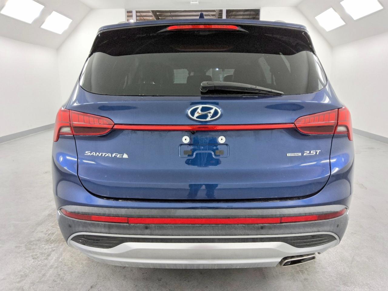 2023 Hyundai Santa Fe Limited - Image 6