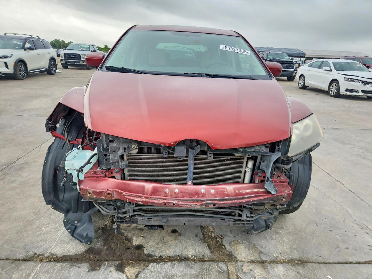2010 Mazda Cx-7 - Фото 5