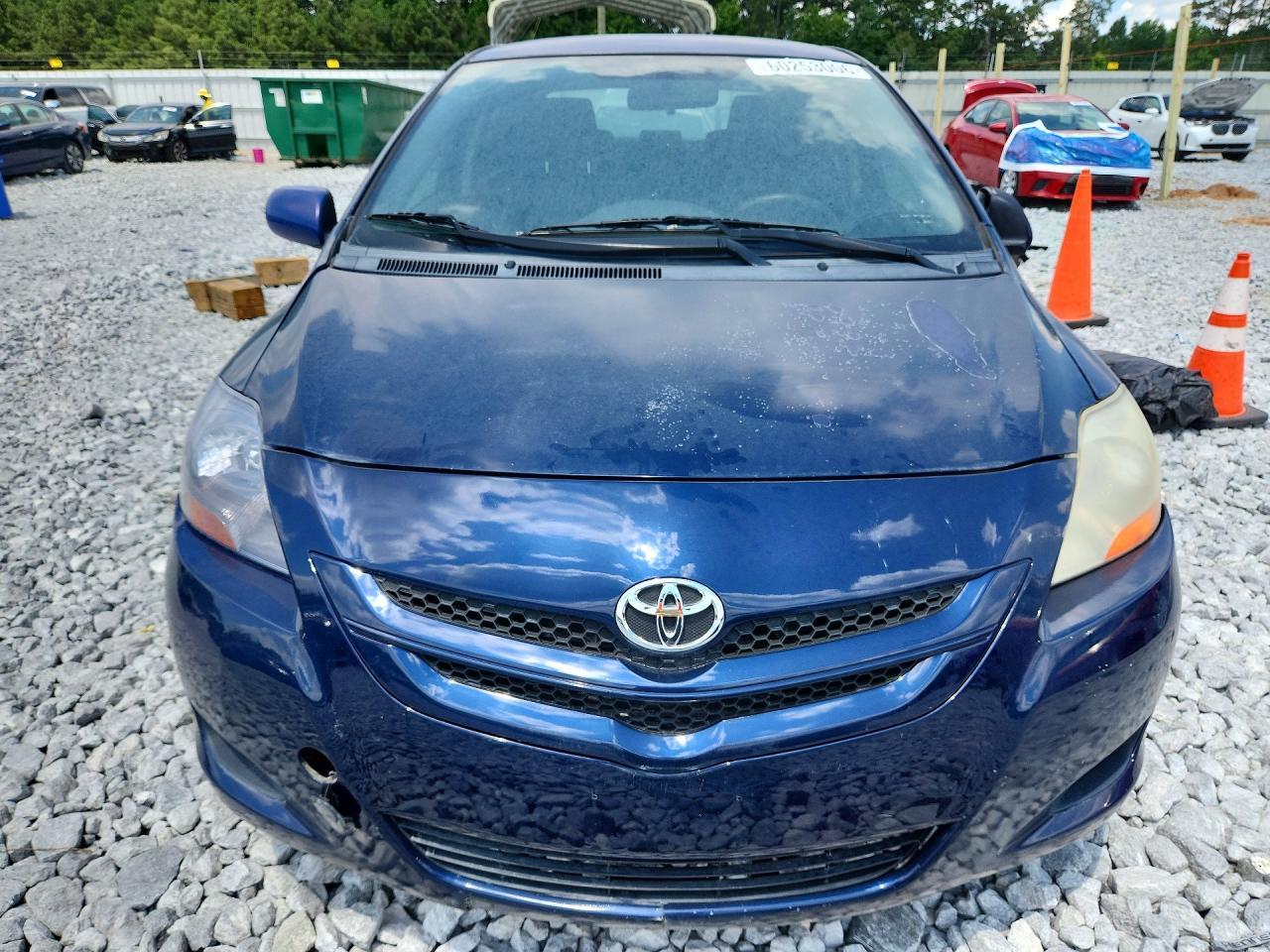 2007 Toyota Yaris S - Image 5