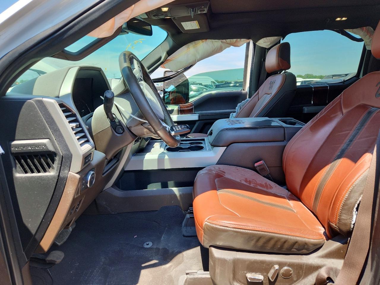 2019 Ford F250 Super Duty - Фото 7