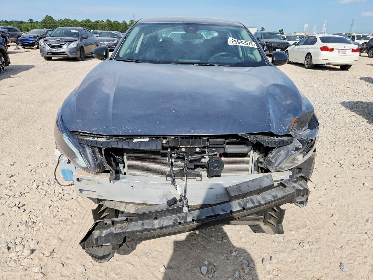 2024 Nissan Altima 2.5 S - Image 5